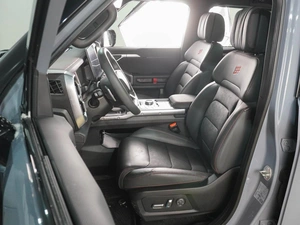 Внедорожник Jetour T2 2024 года, 3399000 рублей, Воронеж