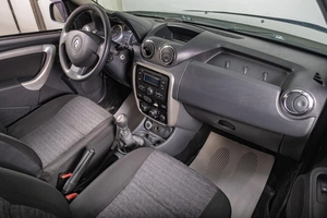 Внедорожник Renault Duster 2014 года, 999000 рублей, Томск