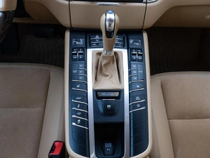 Внедорожник Porsche Macan S 2015 года, 3360000 рублей, Самара