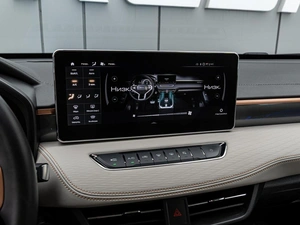 Внедорожник Haval Jolion 2024 года, 2200000 рублей, Краснодар
