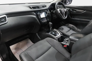 Внедорожник Nissan X-Trail 2016 года, 1769000 рублей, Новокузнецк