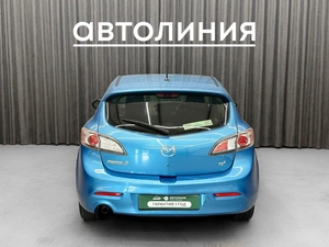 Хетчбэк Mazda Axela 2010 года, 799000 рублей, Красноярск