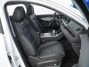Внедорожник Chery Tiggo 7 Pro Max 2023 года, 2149077 рублей, Москва