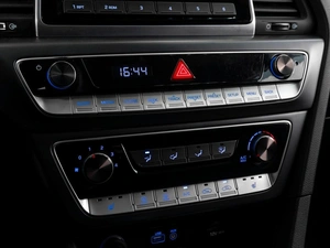 Седан Hyundai Sonata 2019 года, 1749000 рублей, Тюмень