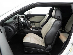 Купе Dodge Challenger 2014 года, 2999444 рублей, Москва