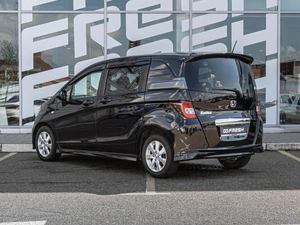 Минивэн Honda Freed 2010 года, 1000000 рублей, Краснодар