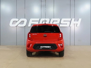 Хетчбэк Kia Picanto 2018 года, 1349000 рублей, Воронеж