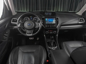 Внедорожник Subaru Forester 2020 года, 3399000 рублей, Тюмень