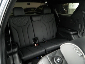 Внедорожник Hyundai Palisade 2021 года, 4875444 рублей, Москва