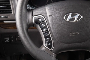 Внедорожник Hyundai Santa Fe 2012 года, 1139000 рублей, Оренбург