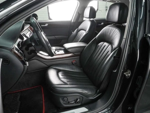 Седан Audi A8 2013 года, 1779000 рублей, Воронеж