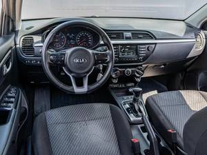 Хетчбэк Kia Rio X-Line 2019 года, 1354040 рублей, Краснодар