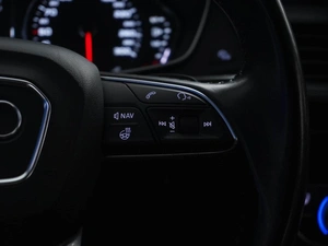 Внедорожник Audi Q5 2017 года, 2577977 рублей, Москва