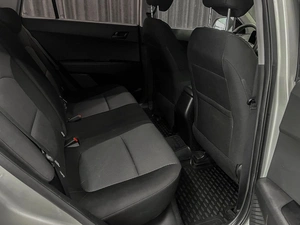 Внедорожник Hyundai Creta 2017 года, 1299000 рублей, Красноярск