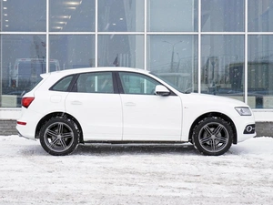 Внедорожник Audi Q5 2014 года, 1705600 рублей, Нижний Новгород