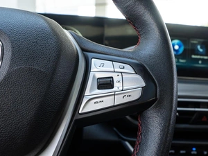 Седан Changan Eado Plus 2024 года, 1548500 рублей, Волгоград