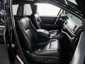 Внедорожник Toyota Highlander 2013 года, 3050000 рублей, Тюмень
