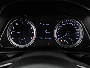 Седан Hyundai Sonata 2020 года, 2349000 рублей, Тюмень