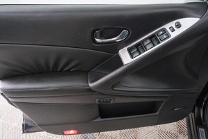 Внедорожник Nissan Murano 2011 года, 1049000 рублей, Красноярск