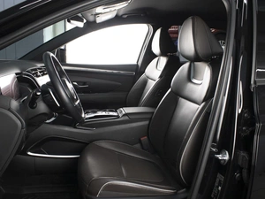 Внедорожник Hyundai Tucson 2023 года, 3800000 рублей, Омск