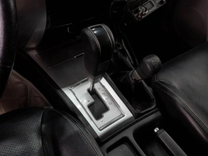 Внедорожник Mitsubishi Pajero Sport 2010 года, 1599000 рублей, Тюмень