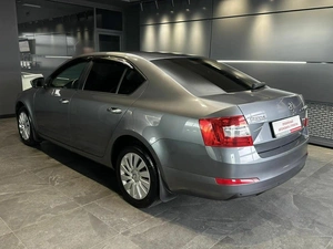 Лифтбек Skoda Octavia 2014 года, 1250000 рублей, Абакан