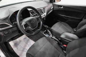 Седан Hyundai Solaris 2020 года, 1499000 рублей, Новокузнецк