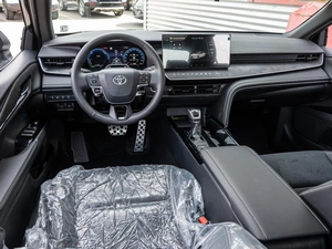 Седан Toyota Camry 2026 года, 4550000 рублей, Краснодар