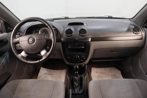 Хетчбэк Chevrolet Lacetti 2005 года, 339000 рублей, Челябинск