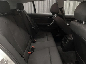 Хетчбэк BMW 1 серия 2015 года, 1290000 рублей, Красноярск