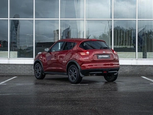 Внедорожник Nissan Juke 2014 года, 997000 рублей, Нижний Новгород