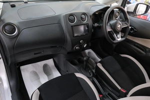 Хетчбэк Nissan Note 2020 года, 1239000 рублей, Омск