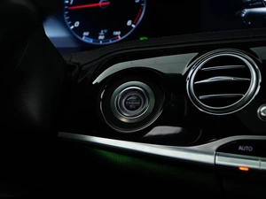 Седан Mercedes-benz S-класс 2018 года, 4724444 рублей, Москва