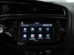 Хетчбэк Kia Ceed 2018 года, 1564444 рублей, Москва