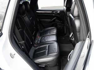 Внедорожник Porsche Cayenne 2012 года, 2610000 рублей, Краснодар