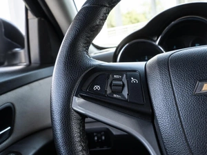 Хетчбэк Chevrolet Cruze 2012 года, 1150000 рублей, Волгоград