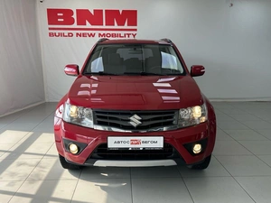 Хэтчбек Suzuki Grand Vitara 2014 года, 1700000 рублей, Смоленск