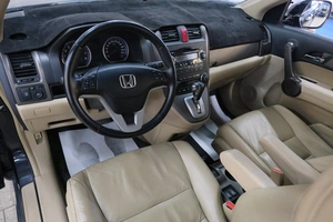 Внедорожник Honda CR-V 2008 года, 1399000 рублей, Омск