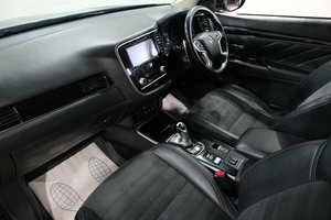 Внедорожник Mitsubishi Outlander 2020 года, 2999000 рублей, Новокузнецк