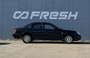 Седан Hyundai Sonata 2010 года, 599000 рублей, Ижевск