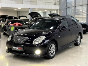 Седан Toyota Verossa 2001 года, 687000 рублей, Солонцы
