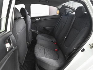 Седан Hyundai Solaris 2015 года, 779000 рублей, Ставрополь