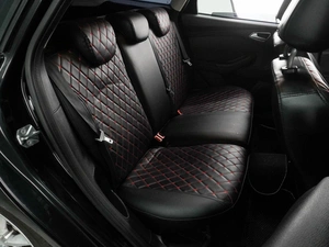 Универсал Ford Focus 2014 года, 949000 рублей, Воронеж