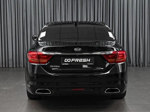 Седан Kia Quoris 2013 года, 1696000 рублей, Ставрополь