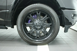 Пикап RAM 1500 2022 года, 9395000 рублей, Красноярск