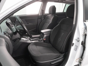 Внедорожник Kia Sportage 2013 года, 1449000 рублей, Воронеж