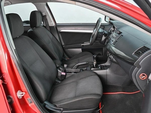 Седан Mitsubishi Lancer 2007 года, 719000 рублей, Ростов-на-Дону