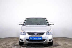 Седан ВАЗ (LADA) Priora 2015 года, 589000 рублей, Пермь