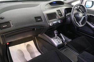 Седан Honda Civic 2008 года, 999000 рублей, Омск