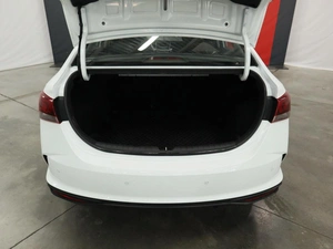 Седан Hyundai Solaris 2020 года, 1665000 рублей, Курск